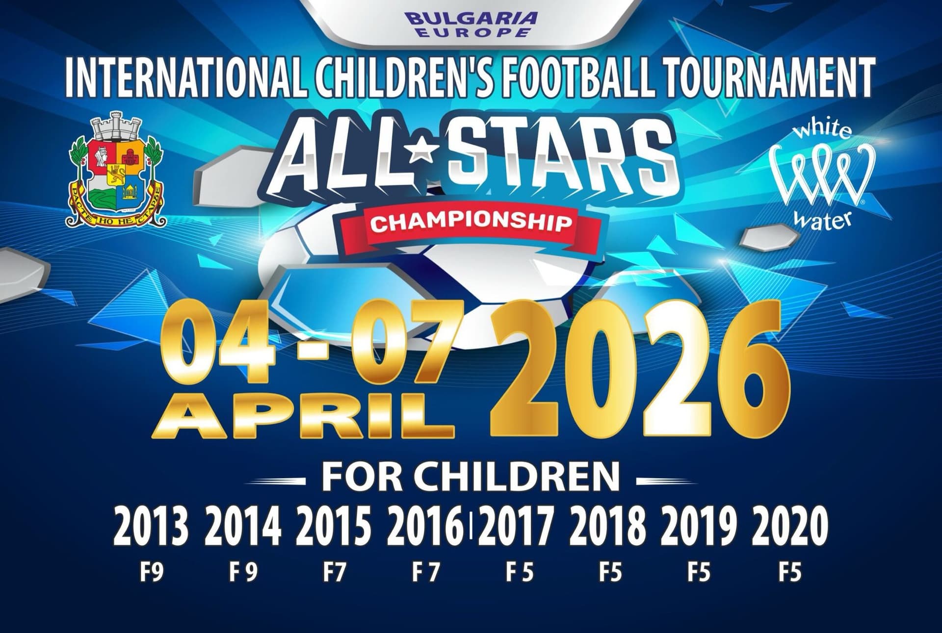 All Stars Championship 2026